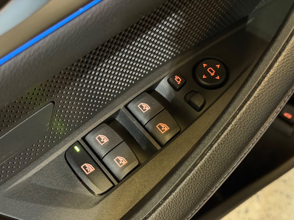 BMW i4 eDrive40 M-Sport 5d