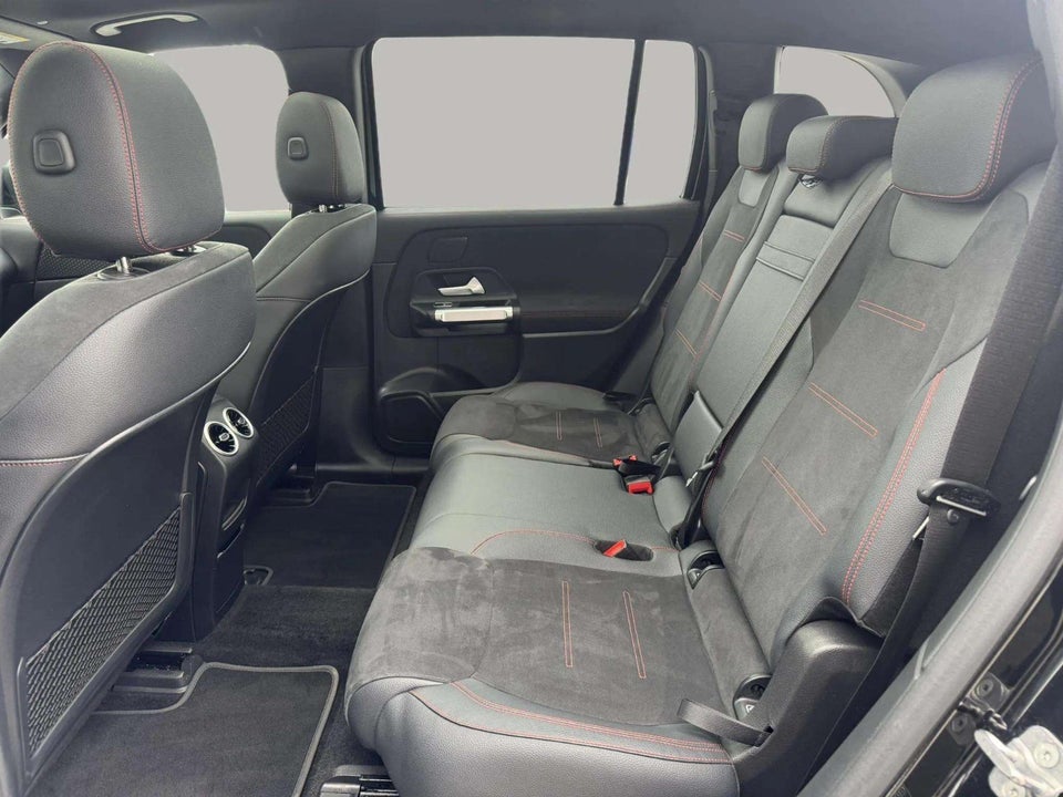 Mercedes EQB250+ AMG Advance Plus 7prs 5d