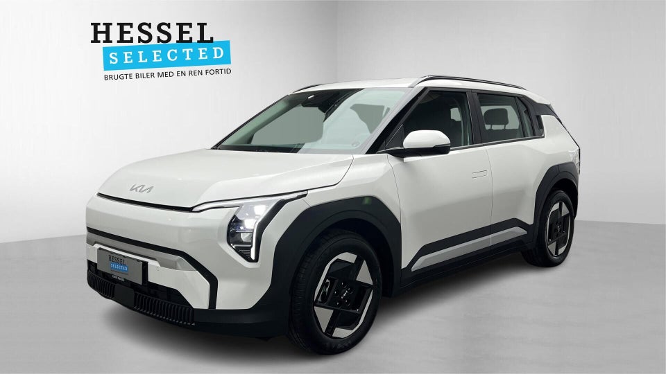 Kia EV3 58 Standard Range Access 5d