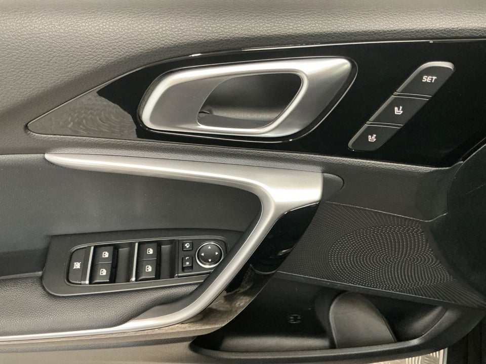 Kia XCeed 1,6 PHEV Upgrade+ DCT 5d