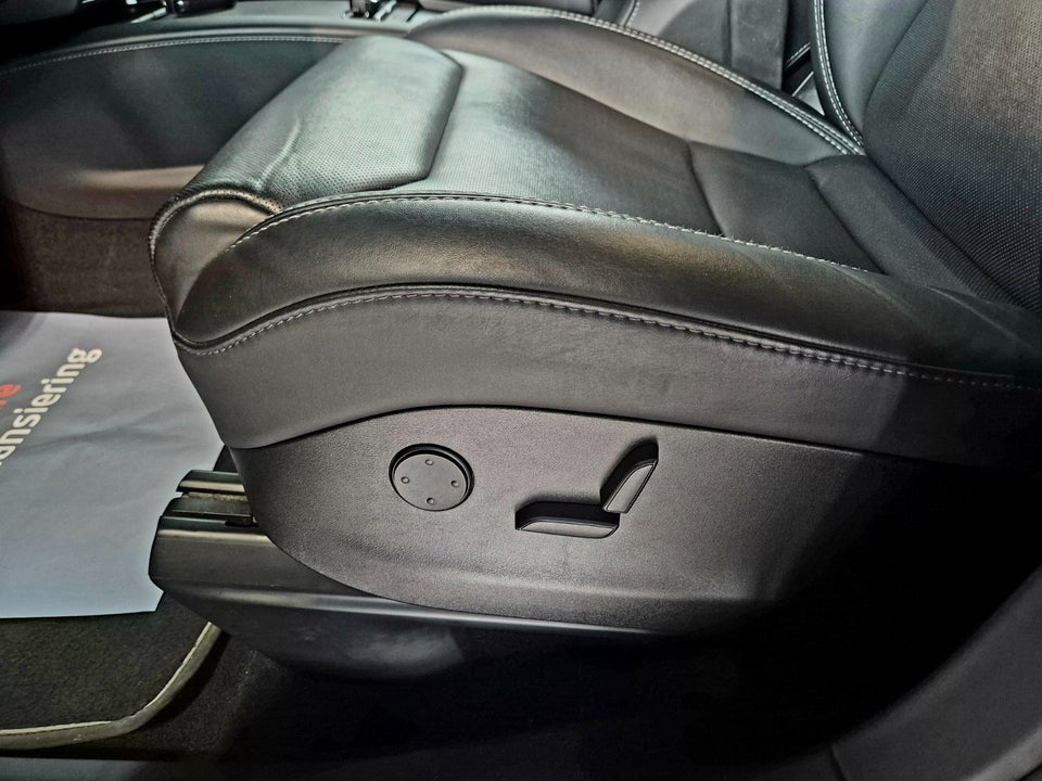 Tesla Model X 100D 6prs 5d