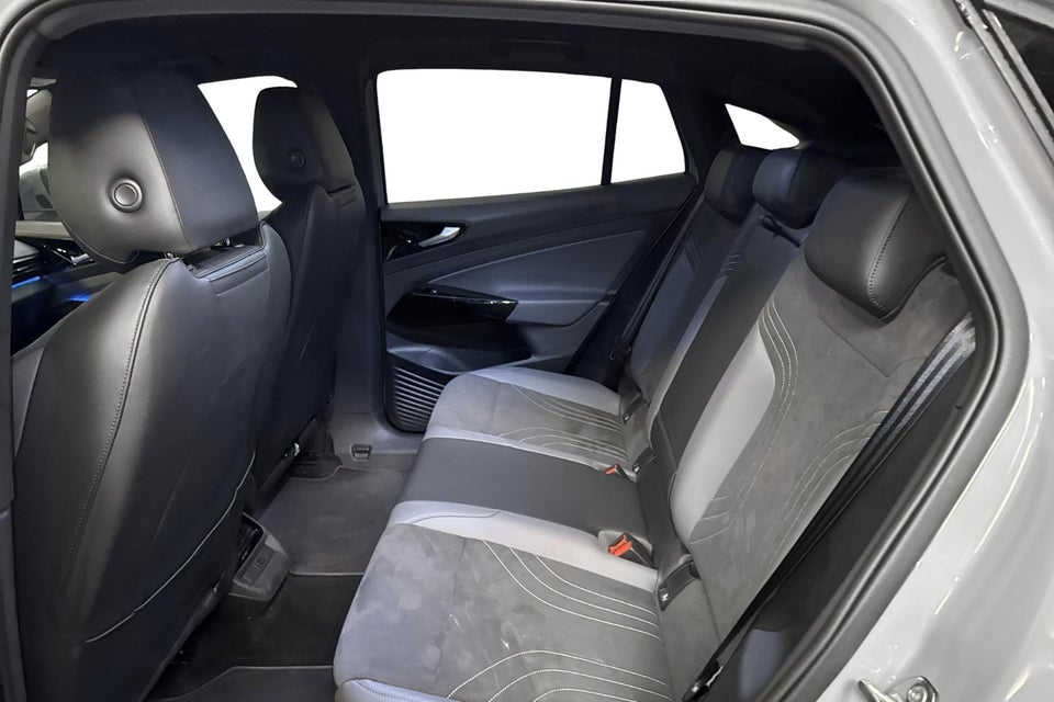 VW ID.5 77 Style+ 5d