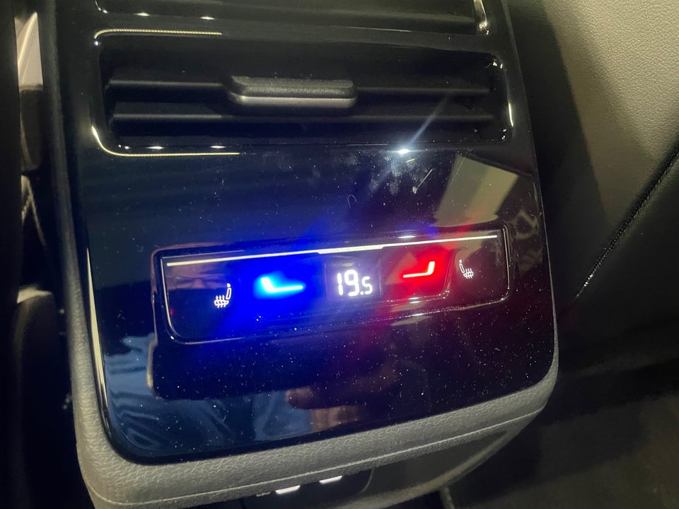 VW ID.7 86 Style S Tourer 5d