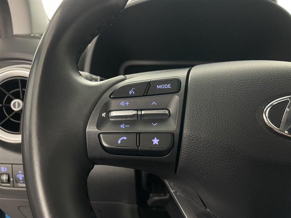 Hyundai Kona 39 EV Pure 5d