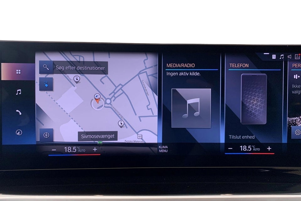 BMW i4 eDrive35 5d
