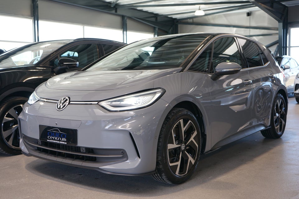 VW ID.3 58 Pro 5d