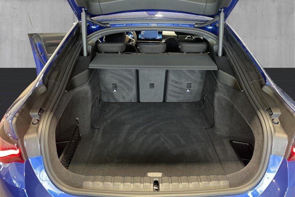 BMW i4 M50 xDrive 5d