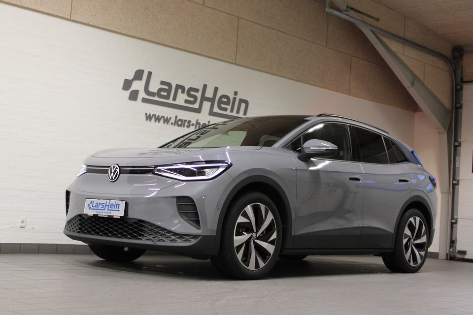 VW ID.4 77 Style 5d