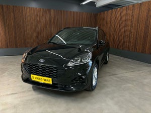Ford Kuga, modelår 2022, 34,000 km