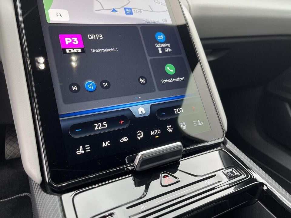 Ford Capri 82 Select Extended Range 5d