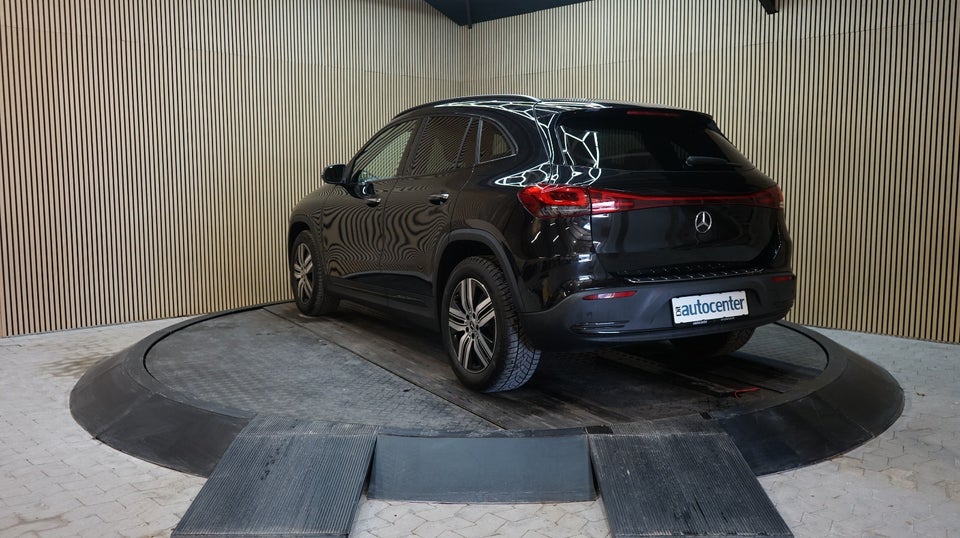 VW ID.3 58 Pro Performance Business 5d