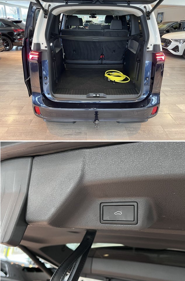 VW ID.Buzz 77 Style SWB 5d