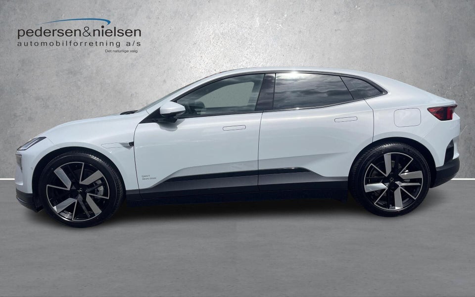 Polestar 4 Long Range Nordic Edition 5d