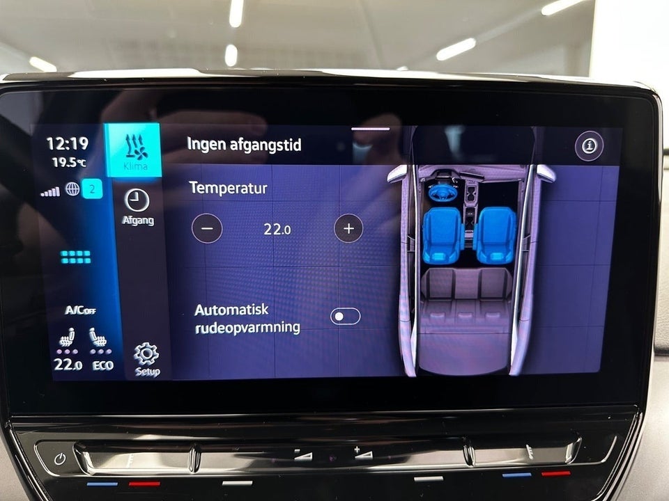 VW ID.4 77 1ST Pro Performance 5d