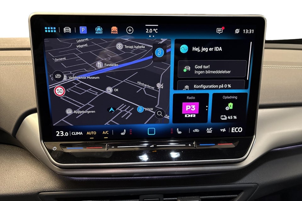 VW ID.4 77 Style+ 5d