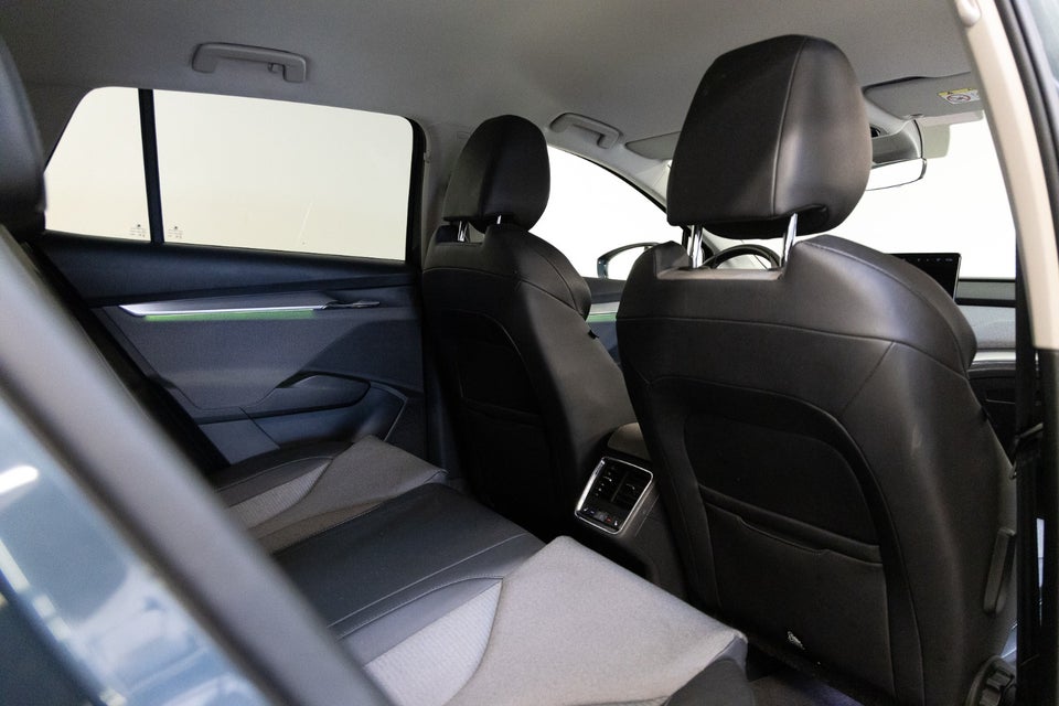 Skoda Enyaq 60 iV 5d