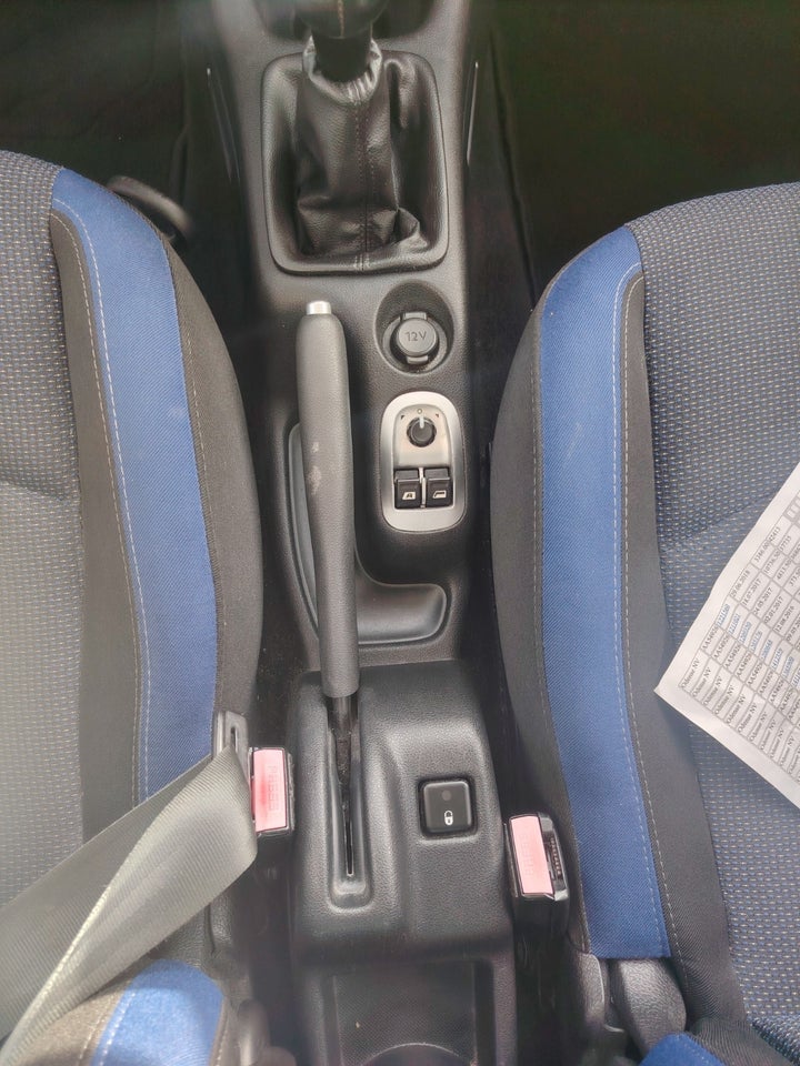 Peugeot 206+ 1,4 Generation 5d