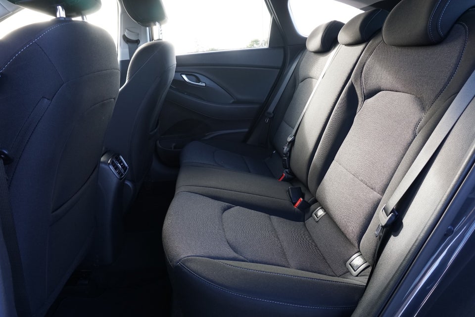 Hyundai i30 1,0 T-GDi Advanced stc. 5d