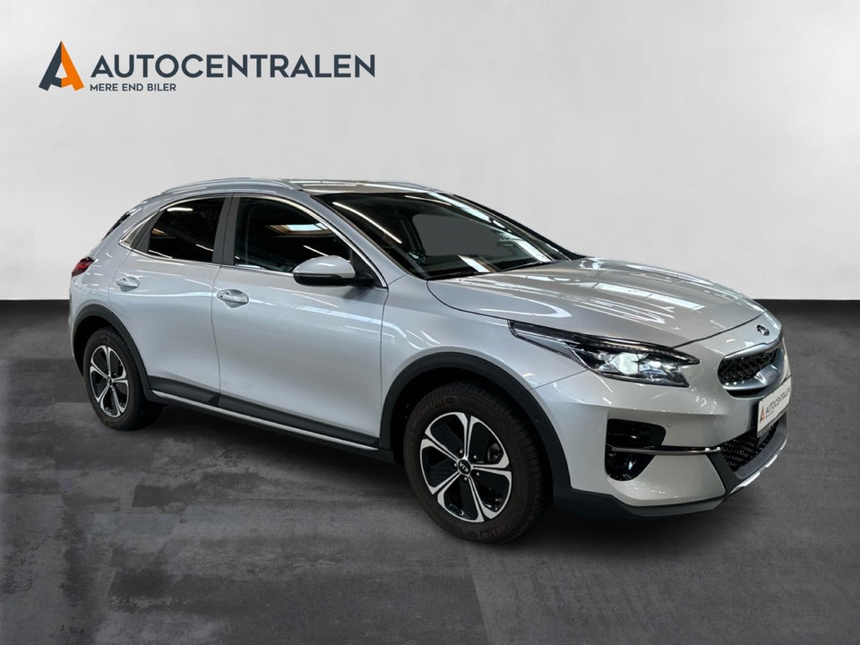 Kia XCeed 1,6 PHEV Platinum Edition DCT 5d