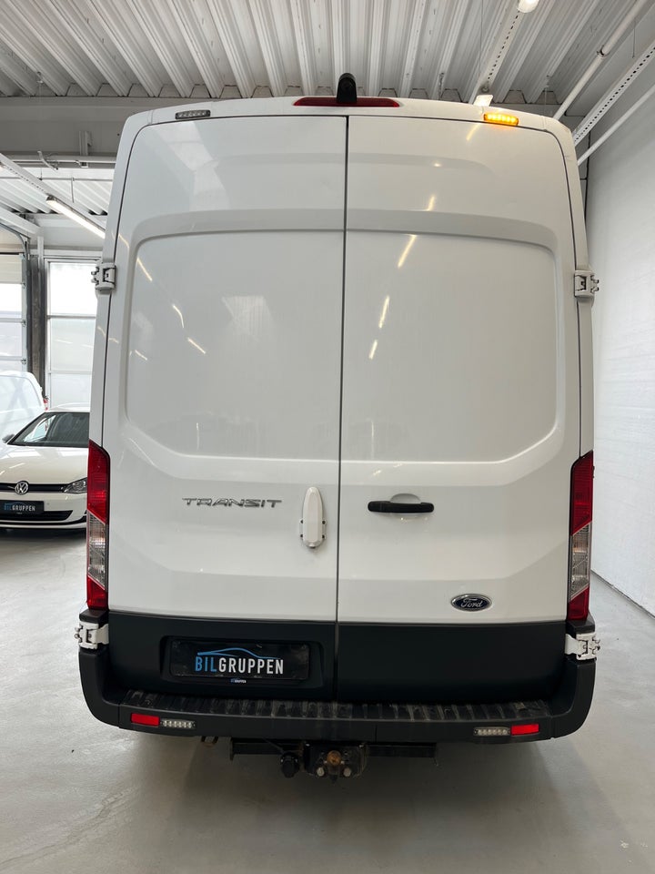 Ford Transit 350 L3 Van 2,2 TDCi 155 Ambiente H2 FWD