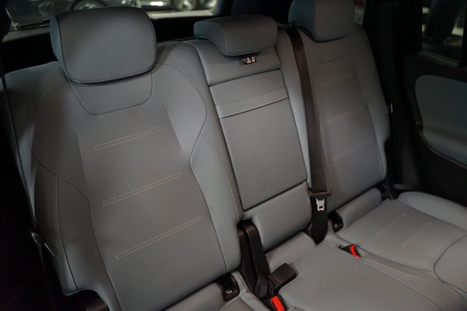 Mercedes EQB250+ AMG Premium 5d