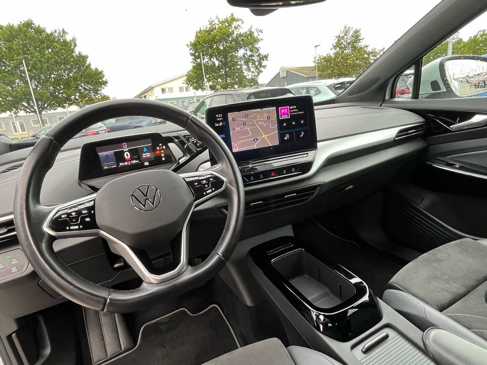 VW ID.4 77 Pro Performance 5d