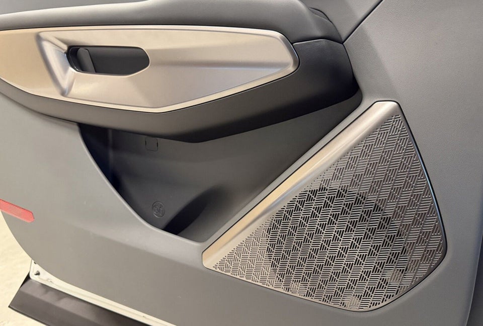 Kia EV9 99 Long Range Upgrade RWD 7prs 5d