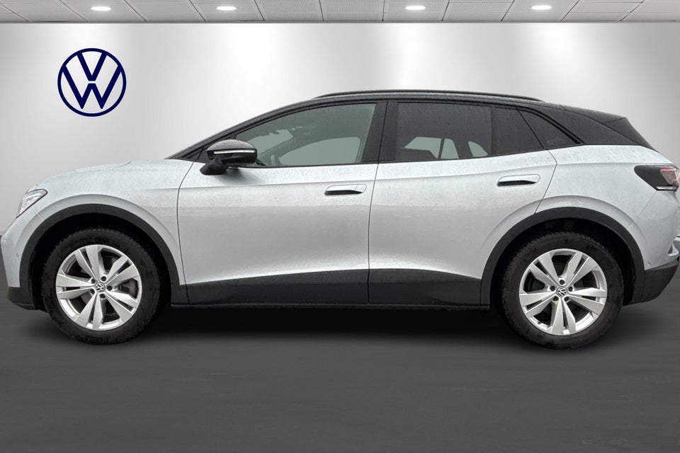 VW ID.4 77 Style+ 5d