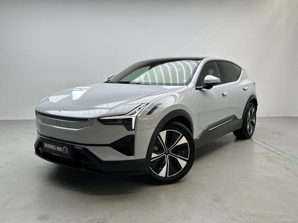 Polestar 3 Long Range AWD 5d