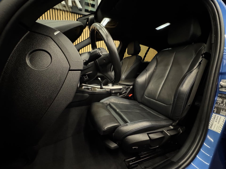 BMW 118i 1,5 M-Sport aut. 5d