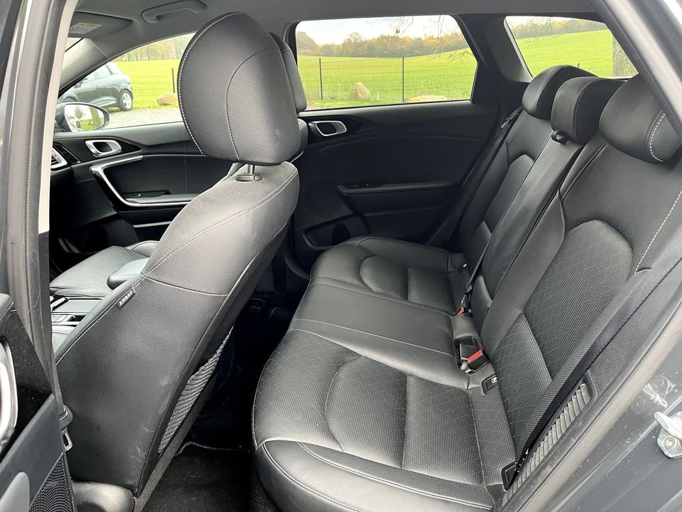 Kia Ceed 1,6 PHEV Upgrade+ SW DCT 5d