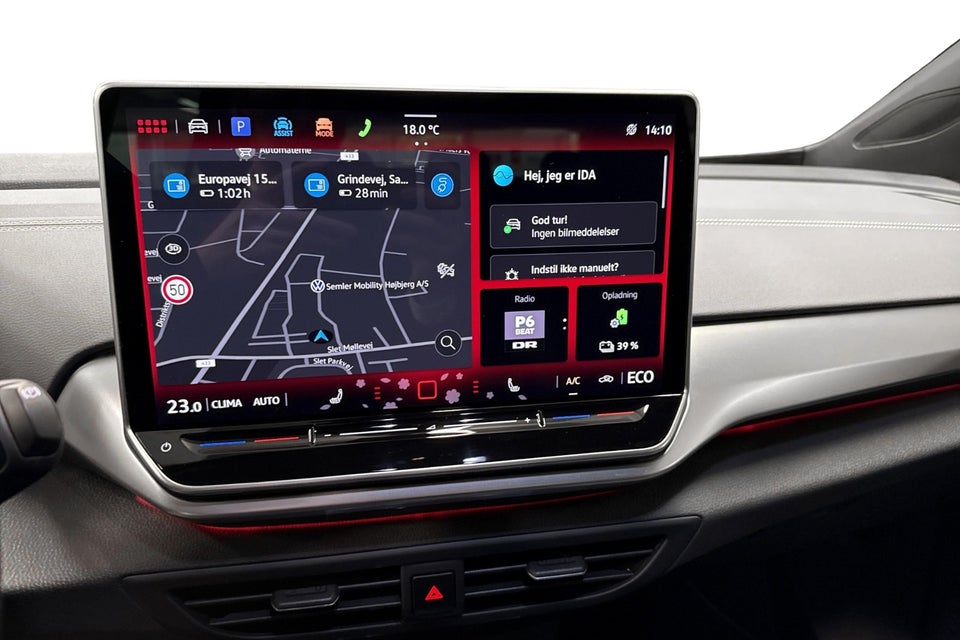 VW ID.4 77 Style+ 5d