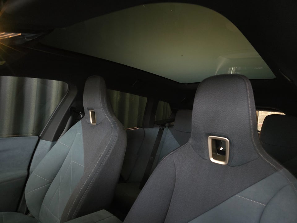 BMW iX xDrive50 Supercharged 5d