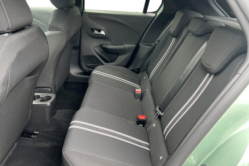 Opel Corsa-e 50 Yes 5d