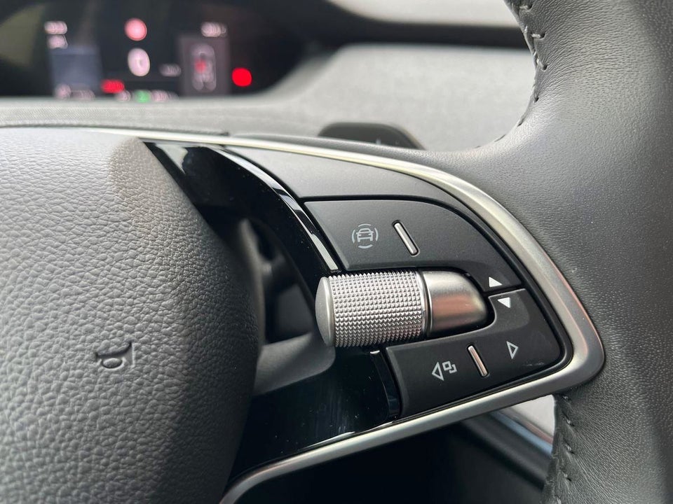 Skoda Enyaq 85 iV Premium 5d