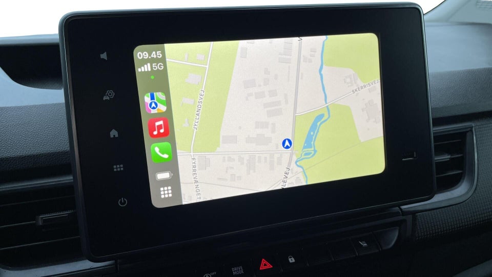 Renault Kangoo 1,5 dCi 95 L1 Nordic Line EDC