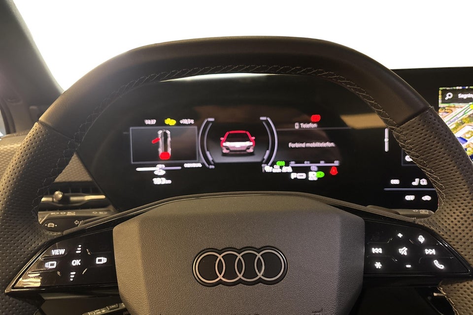 Audi A6 e-tron Progress plus performance Avant 5d