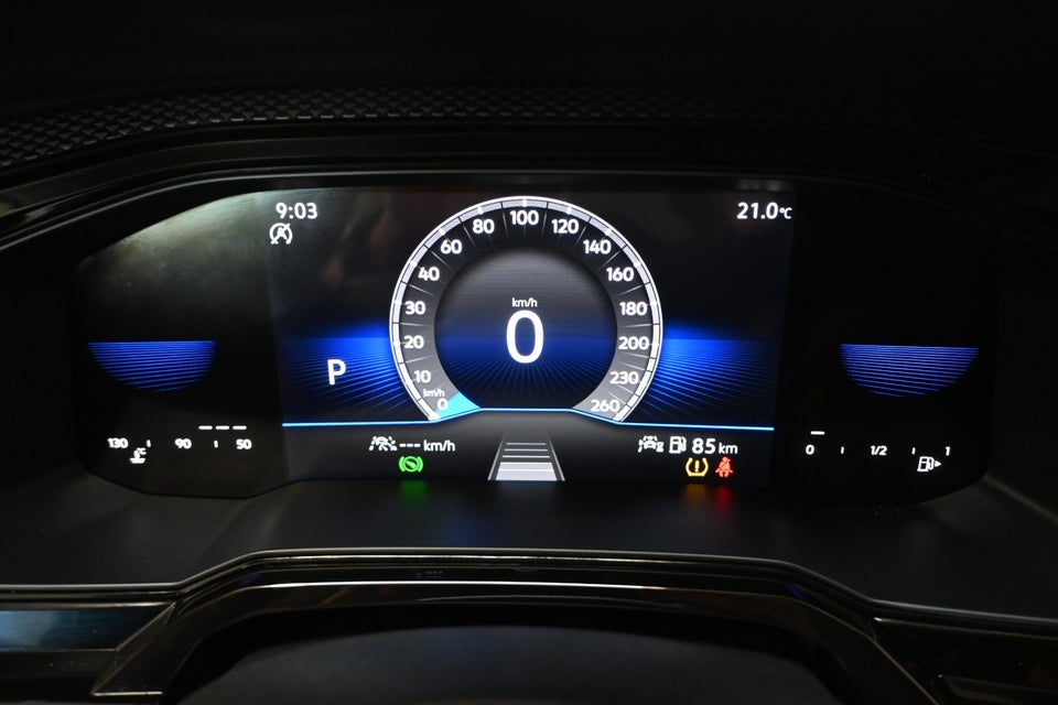 VW Polo 1,0 TSi 95 Life DSG 5d