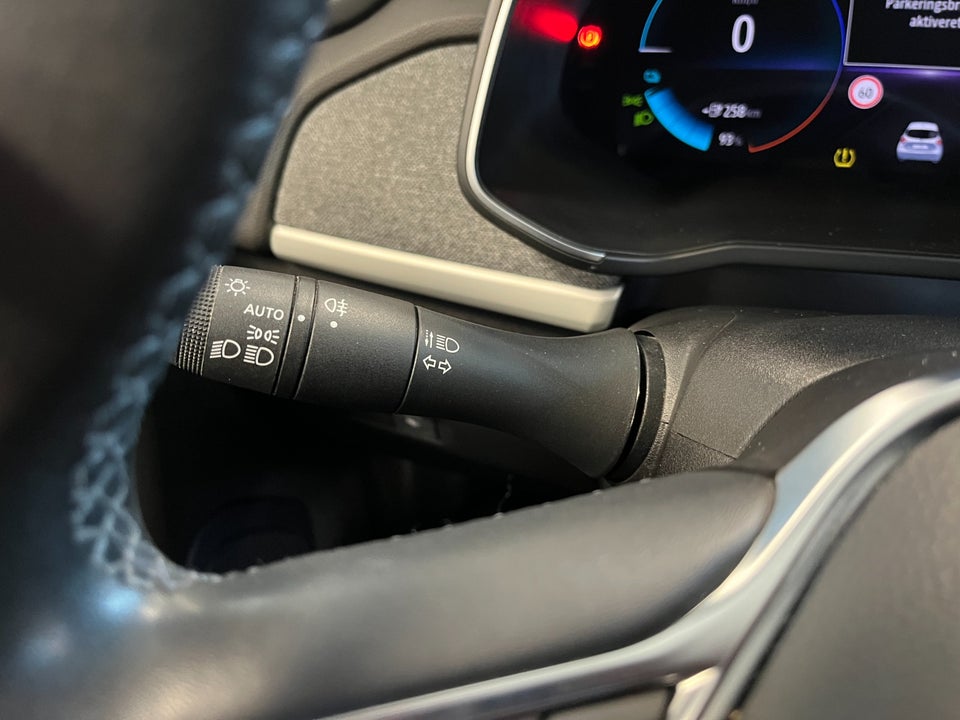 Renault Zoe 52 Intens 5d