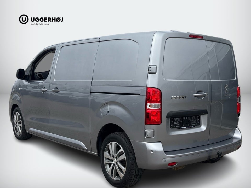 Peugeot Expert 2,0 BlueHDi 177 L2 Ultimate EAT8 Van