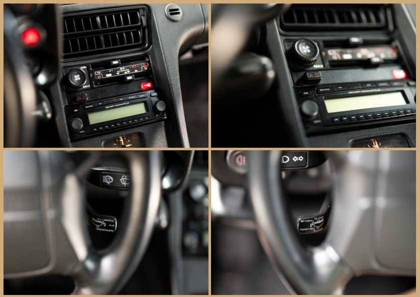 Porsche 928 5,4 GTS 3d