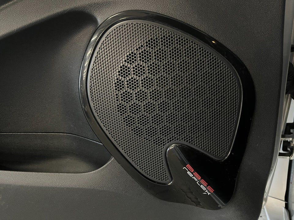 Renault Clio IV 0,9 TCe 90 Expression Sport Tourer 5d