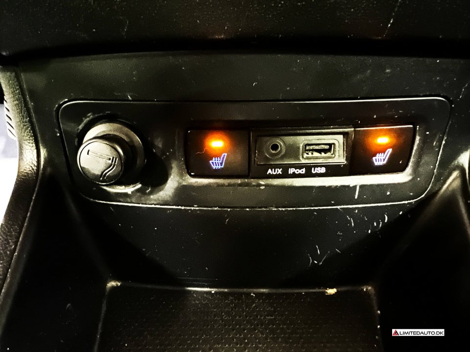 Hyundai i20 1,25 Comfort 5d