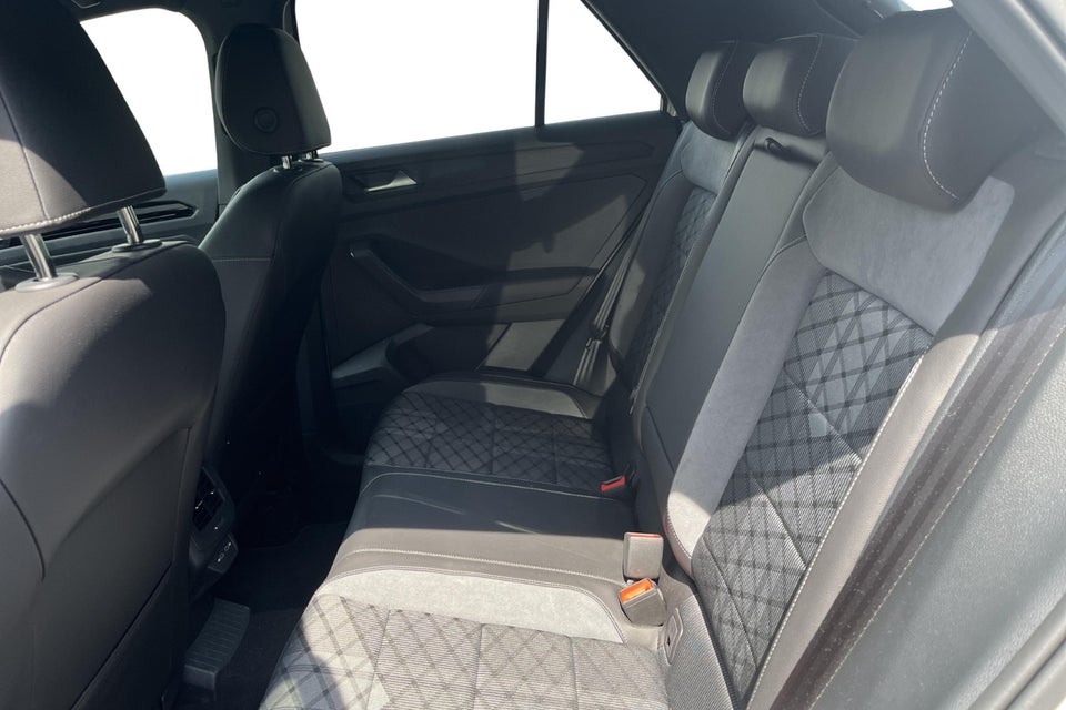 VW T-Roc 1,5 TSi 150 R-line Edition DSG 5d