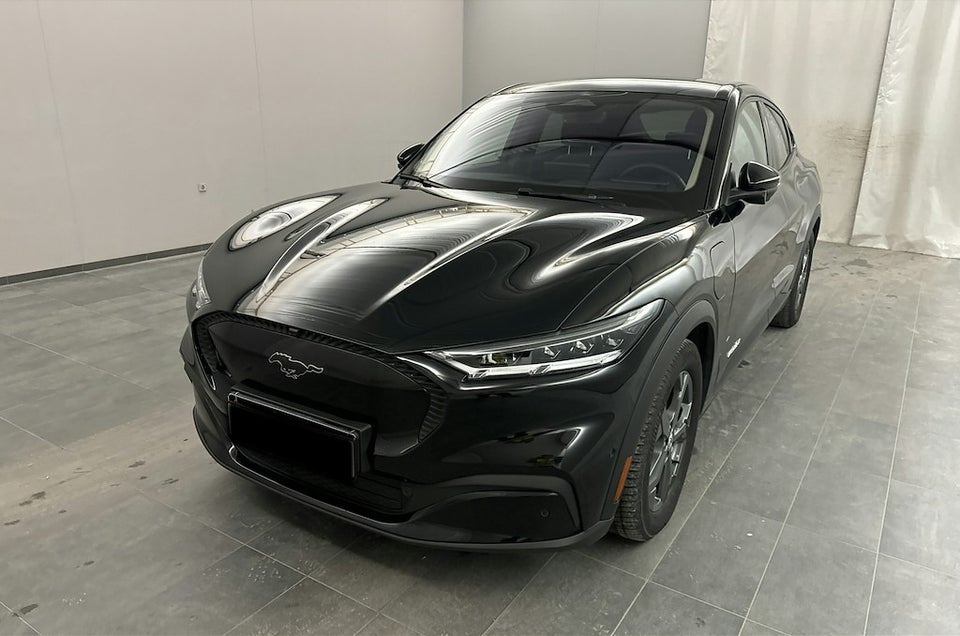 Ford Mustang Mach-E 75 Standard Range 5d