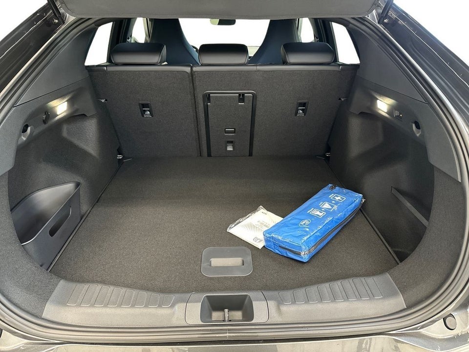 Ford Capri 77 Select Extended Range 5d