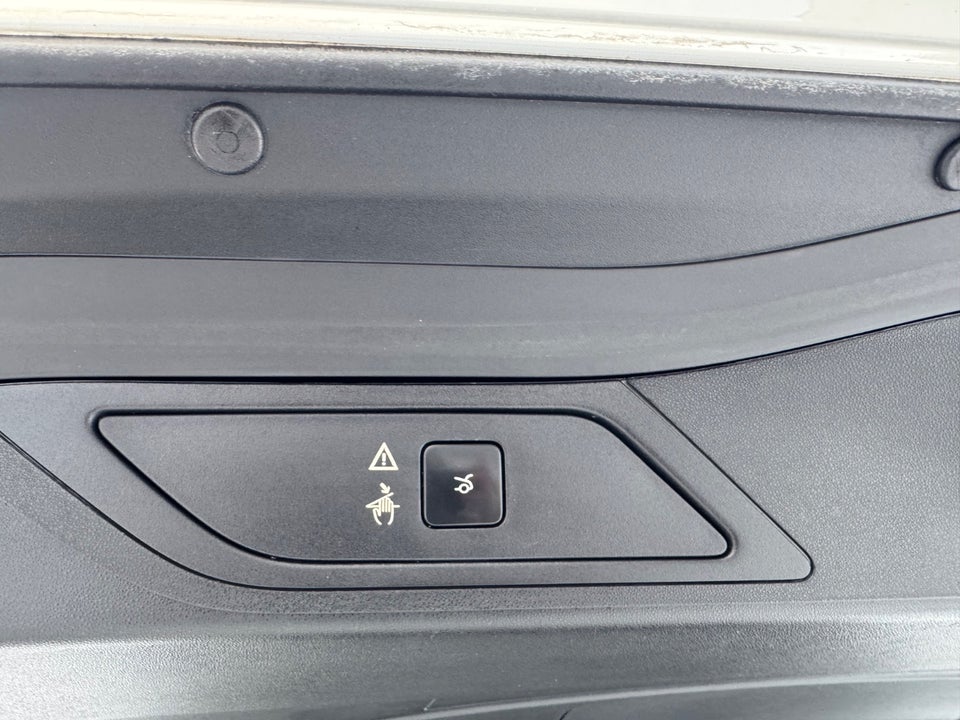 Citroën Grand C4 Picasso 2,0 BlueHDi 150 Exclusive EAT6 5d