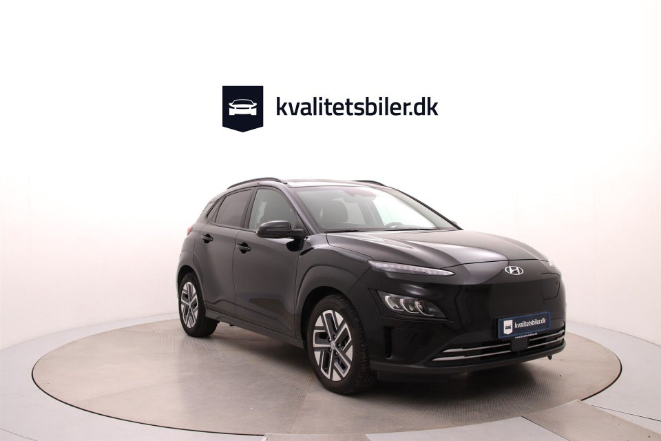 Hyundai Kona 64 EV Advanced 5d