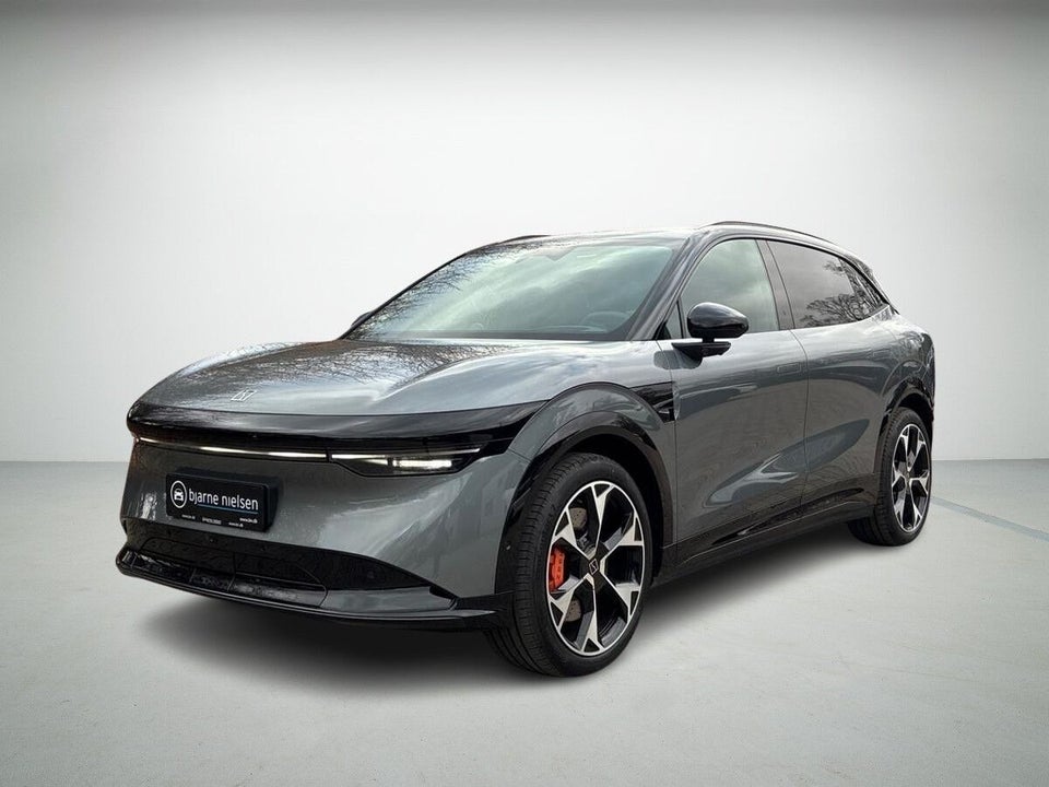 Zeekr 7X Privilege AWD 5d
