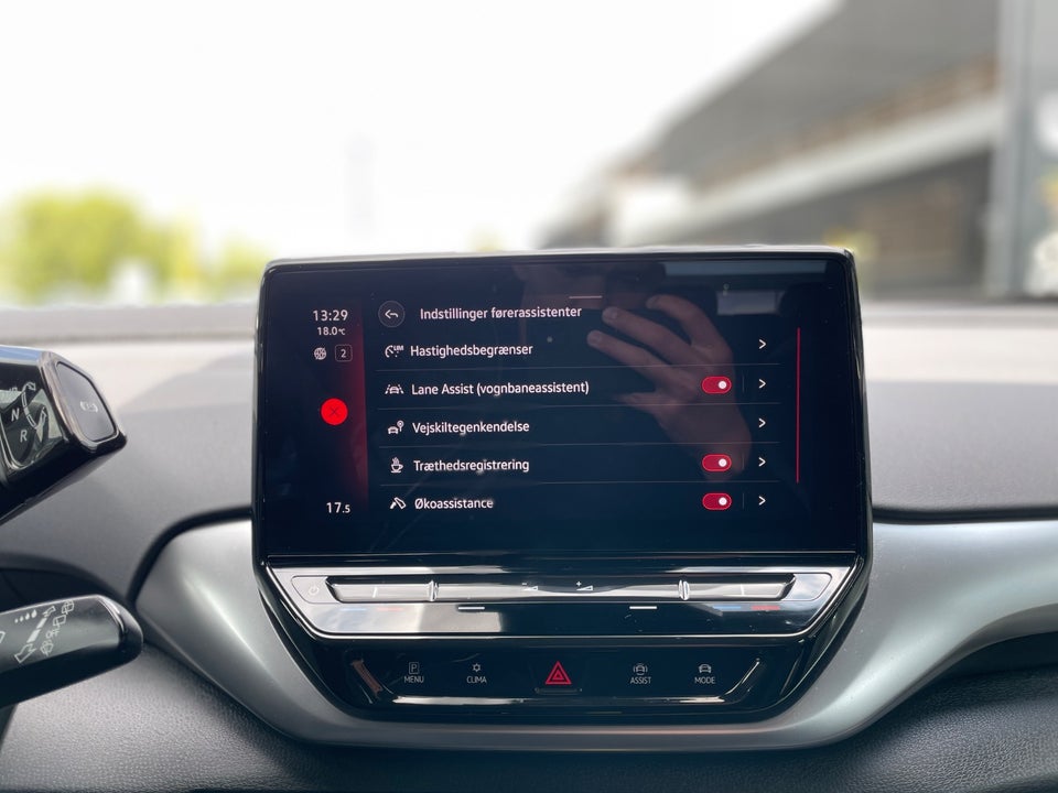 VW ID.4 77 Pro Performance 5d